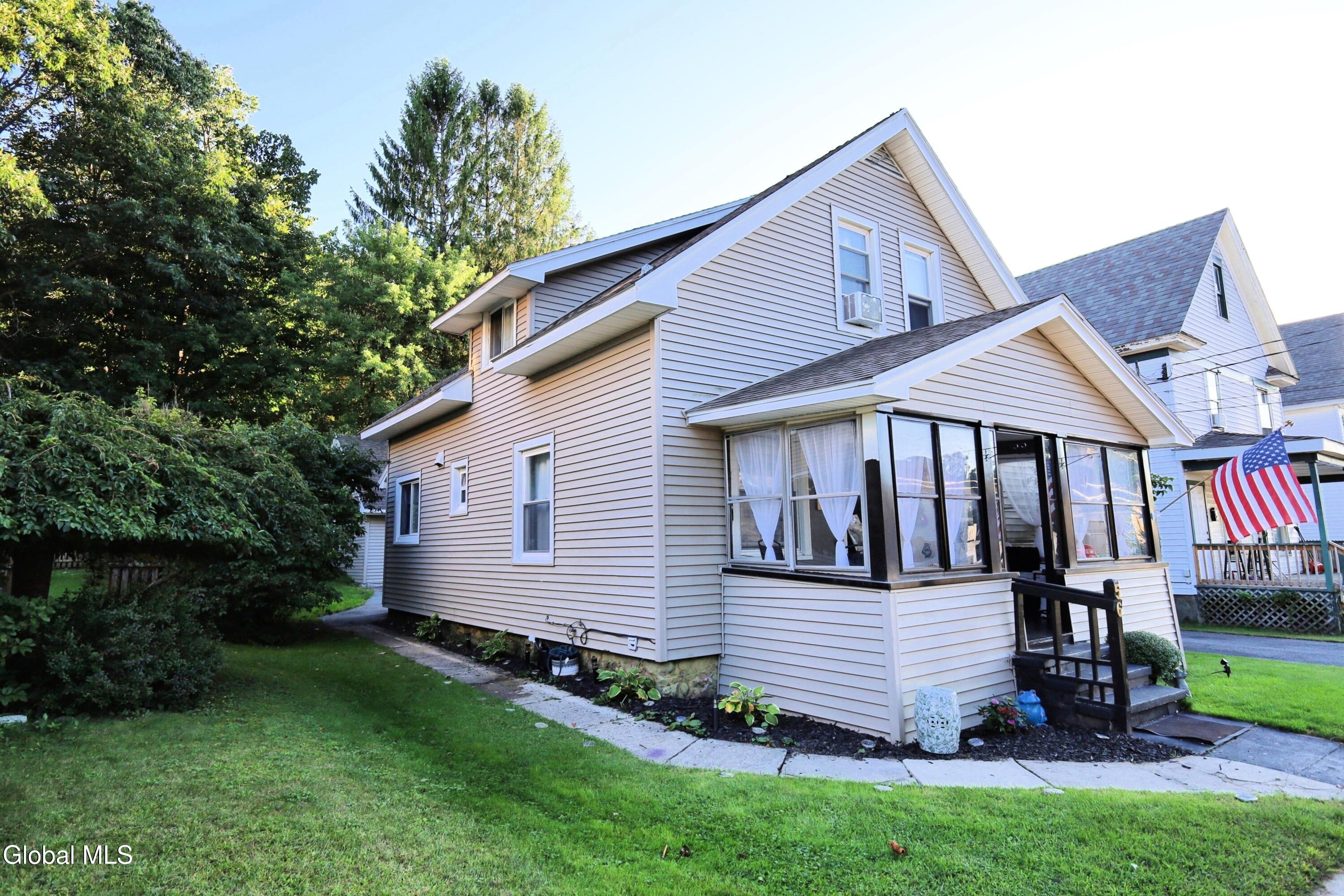 56 Steele Avenue Gloversville NY 12078