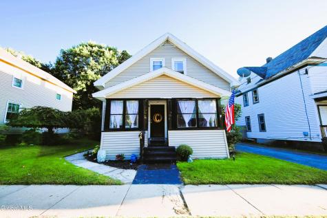 56 Steele Avenue Gloversville NY 12078