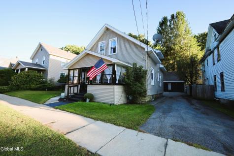 56 Steele Avenue Gloversville NY 12078