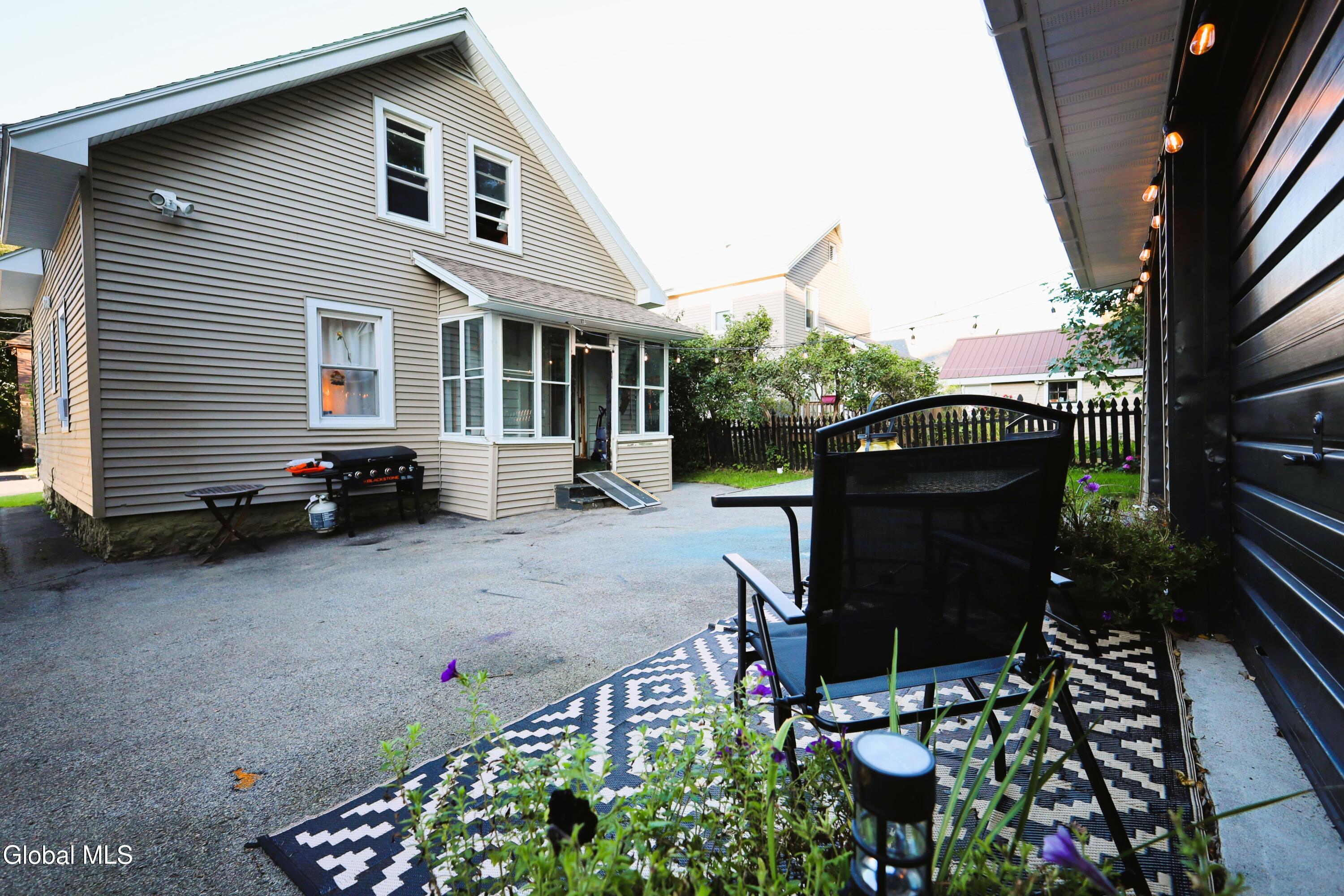 56 Steele Avenue Gloversville NY 12078