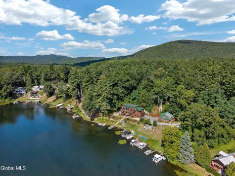 46-48 Dineen Road Lake George NY 12845
