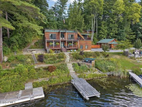 46-48 Dineen Road Lake George NY 12845