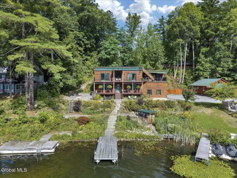 46-48 Dineen Road Lake George NY 12845