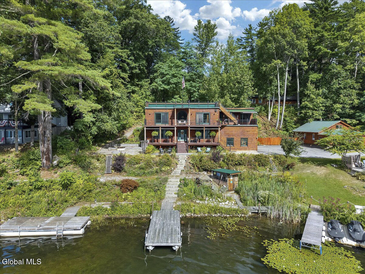 46-48 Dineen Road Lake George NY 12845