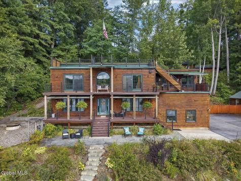 46-48 Dineen Road Lake George NY 12845