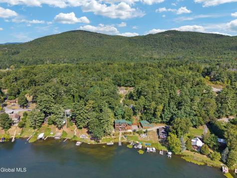 46-48 Dineen Road Lake George NY 12845