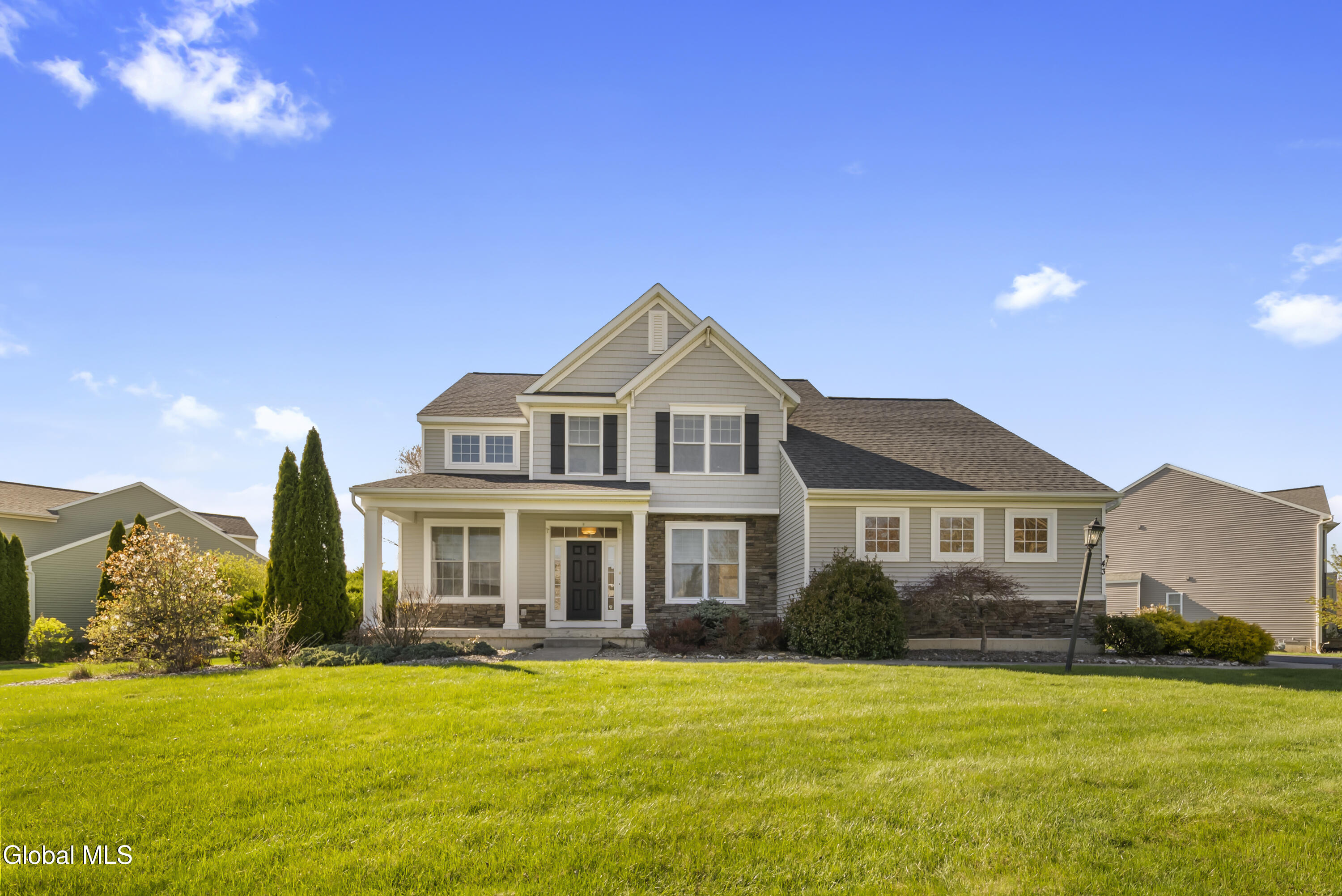43 Chester Drive Halfmoon NY 12188