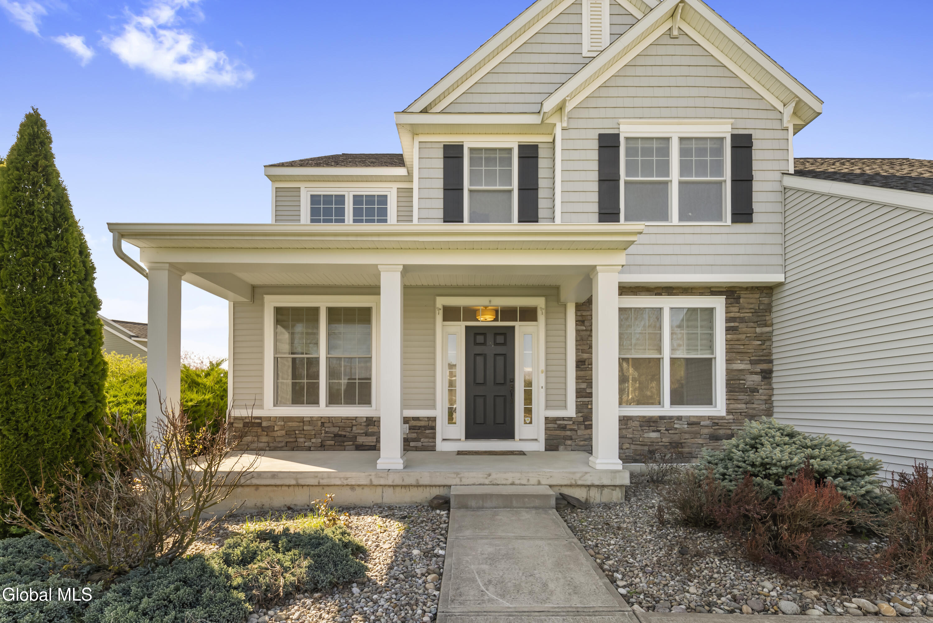 43 Chester Drive Halfmoon NY 12188