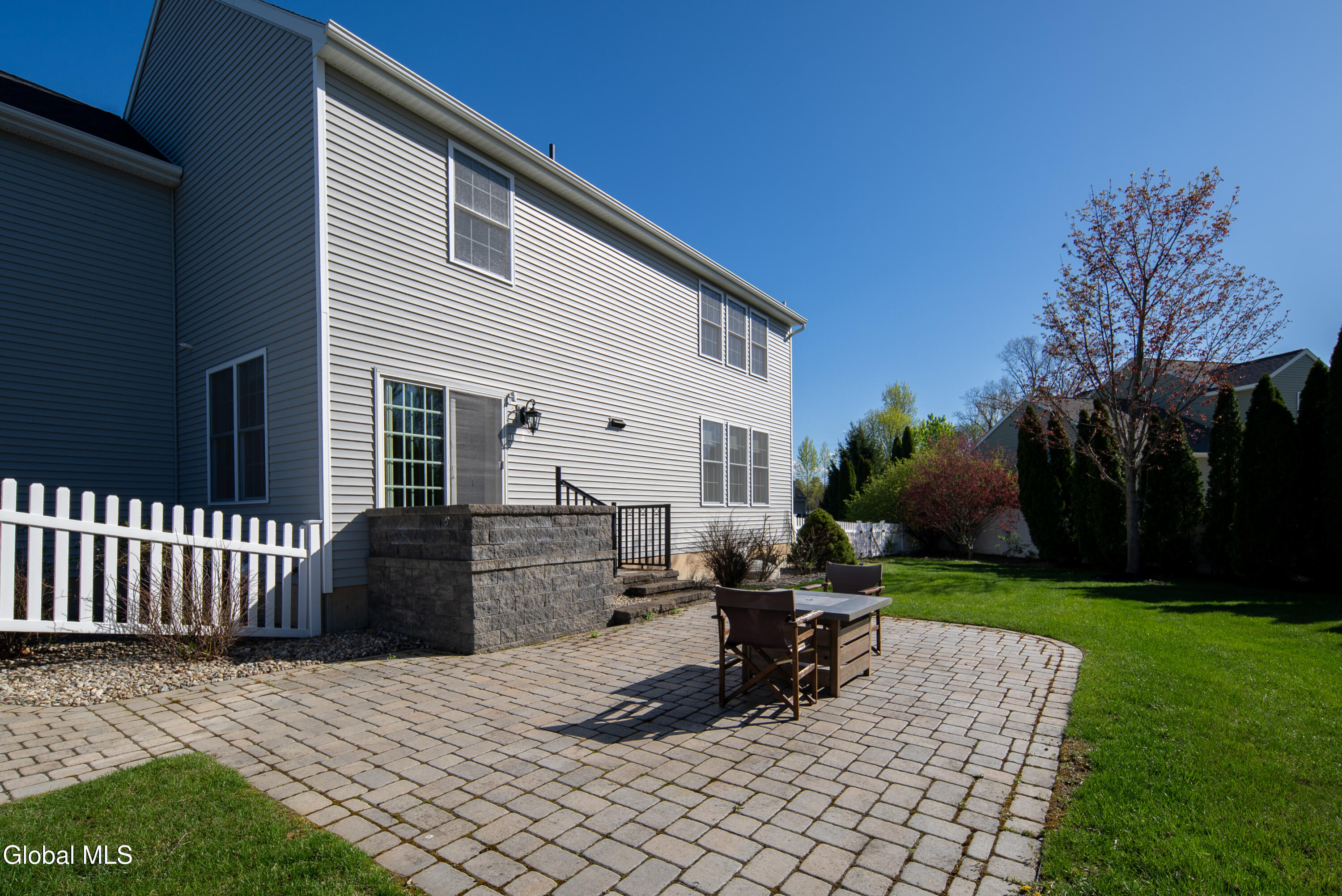43 Chester Drive Halfmoon NY 12188
