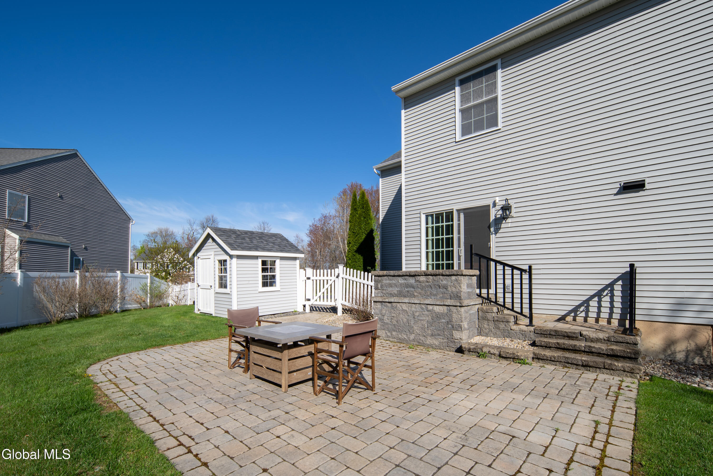 43 Chester Drive Halfmoon NY 12188