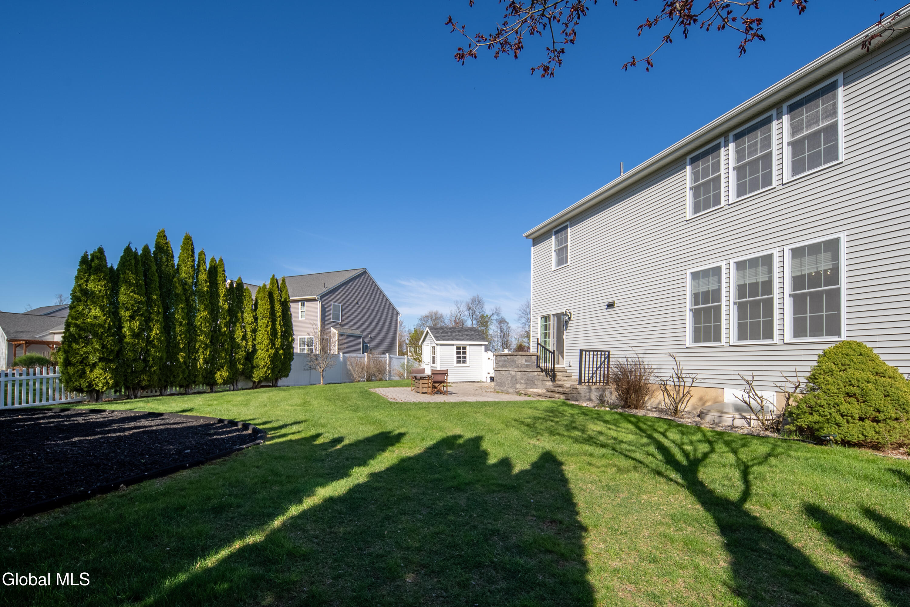 43 Chester Drive Halfmoon NY 12188