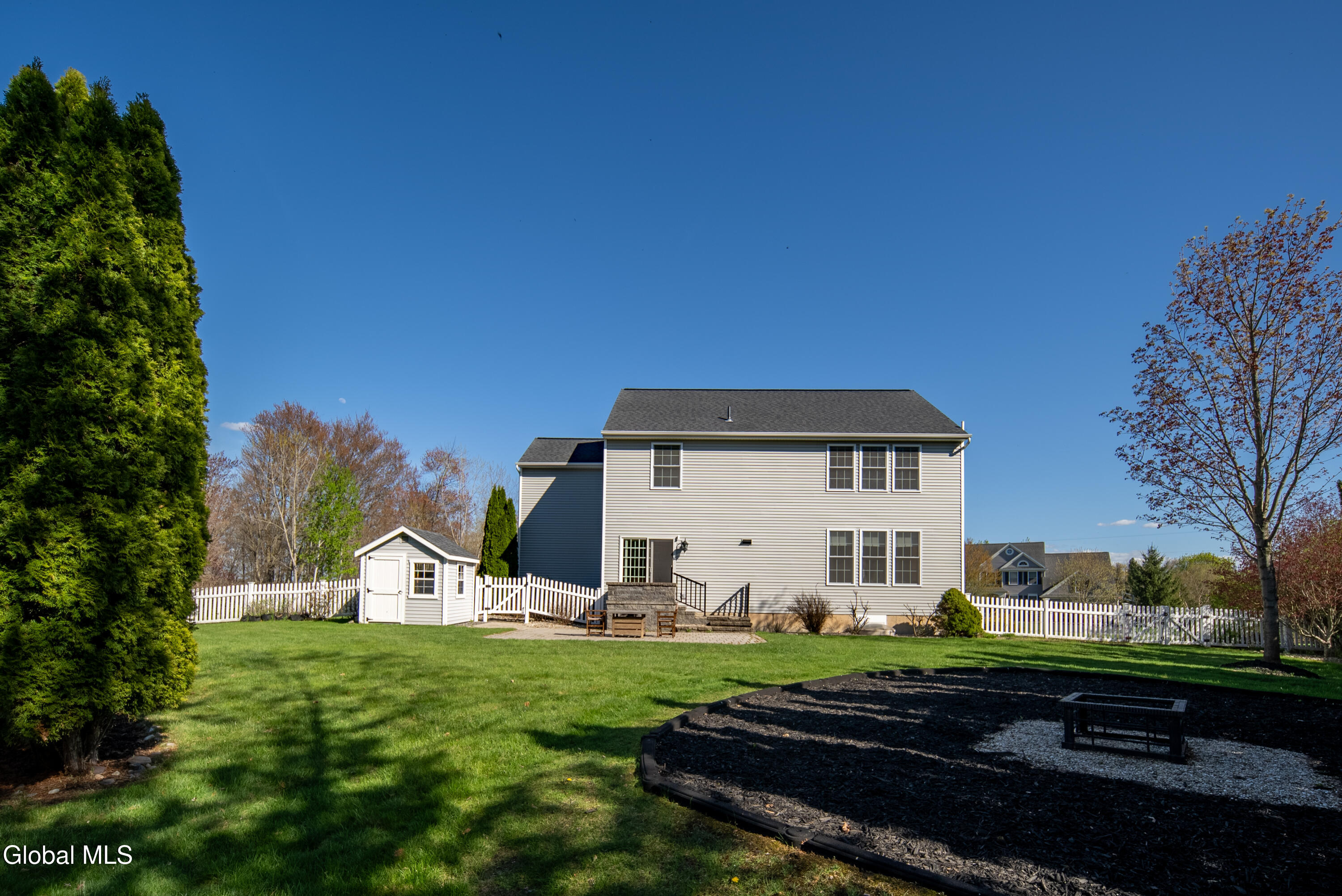 43 Chester Drive Halfmoon NY 12188
