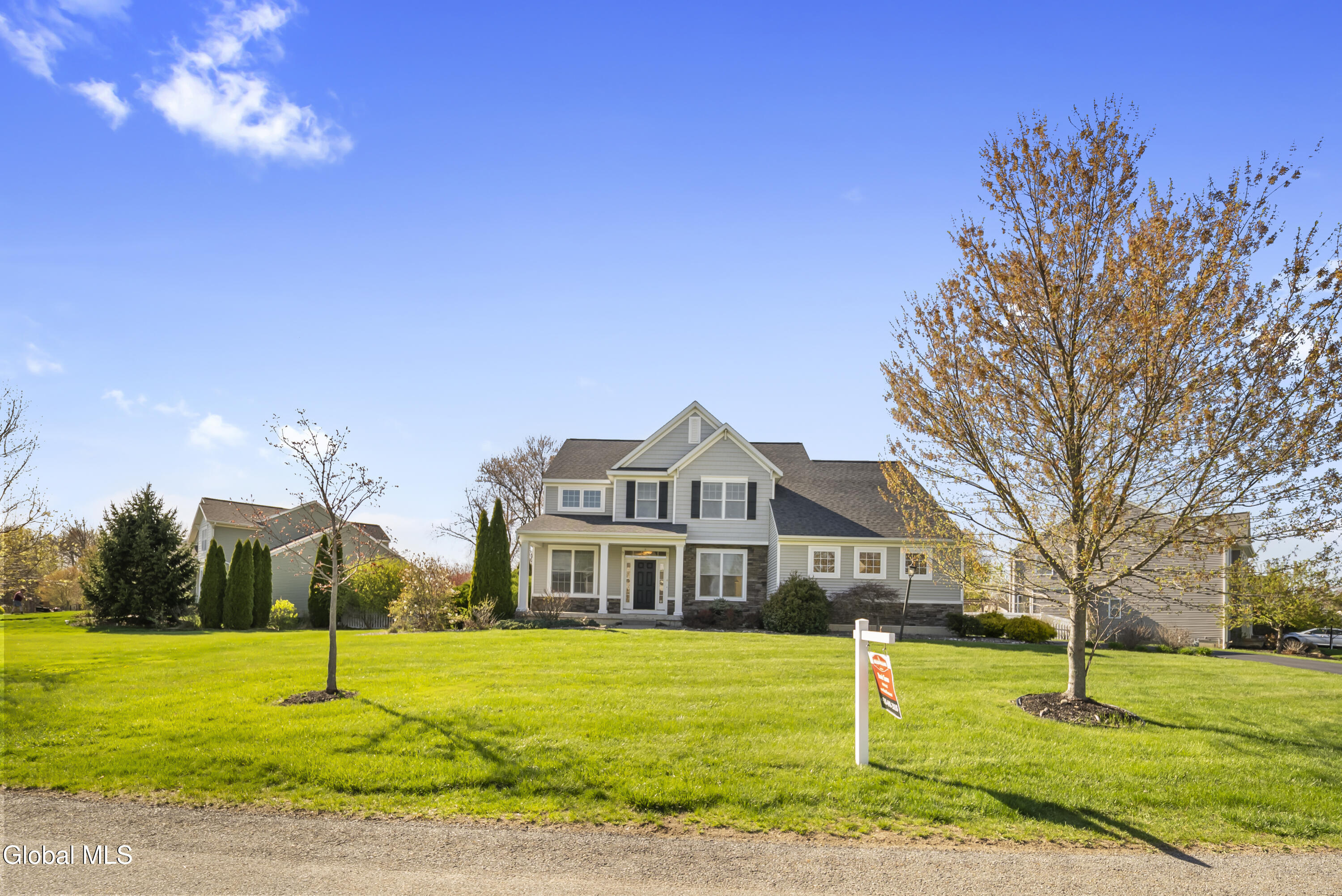 43 Chester Drive Halfmoon NY 12188