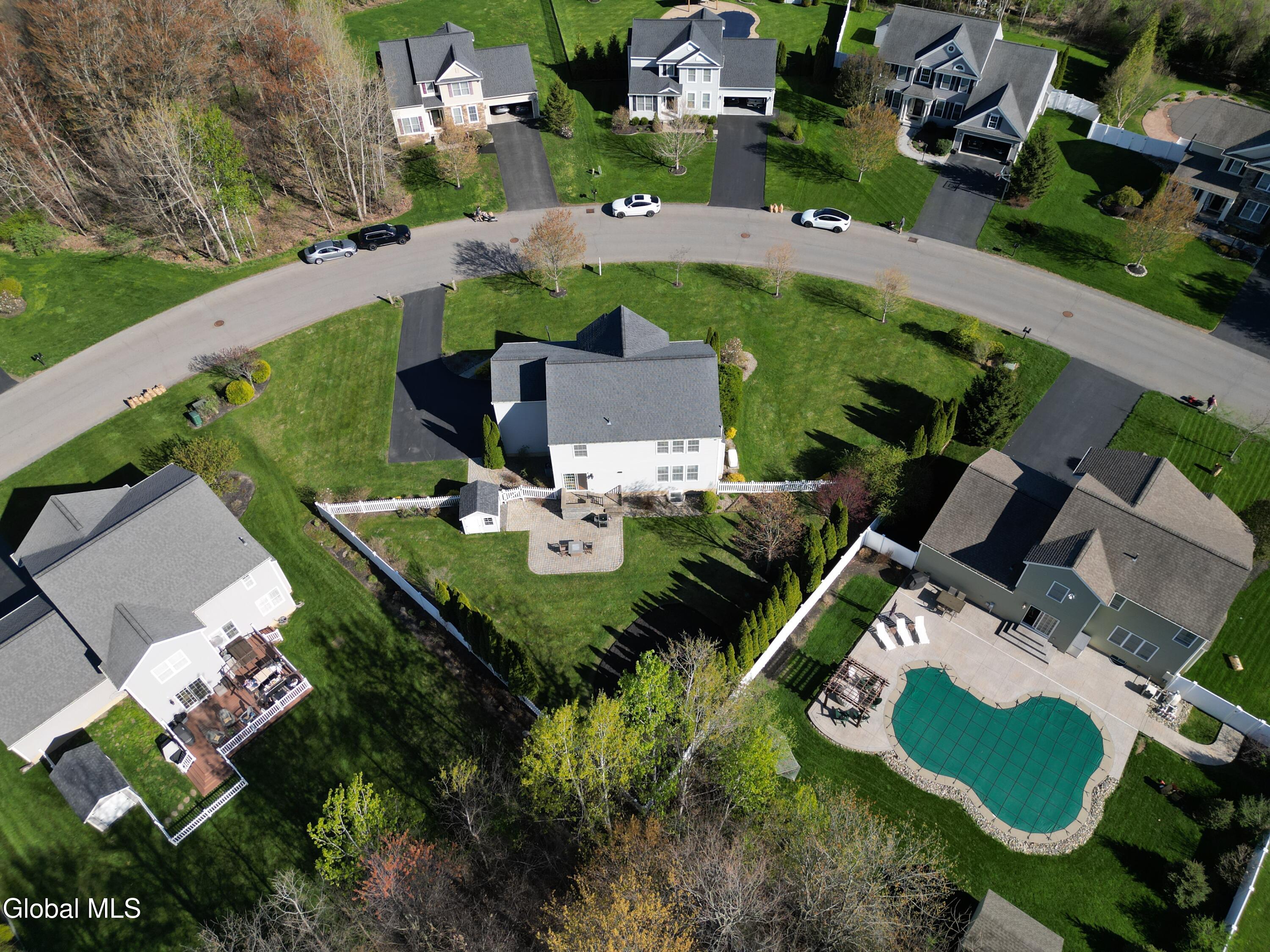 43 Chester Drive Halfmoon NY 12188
