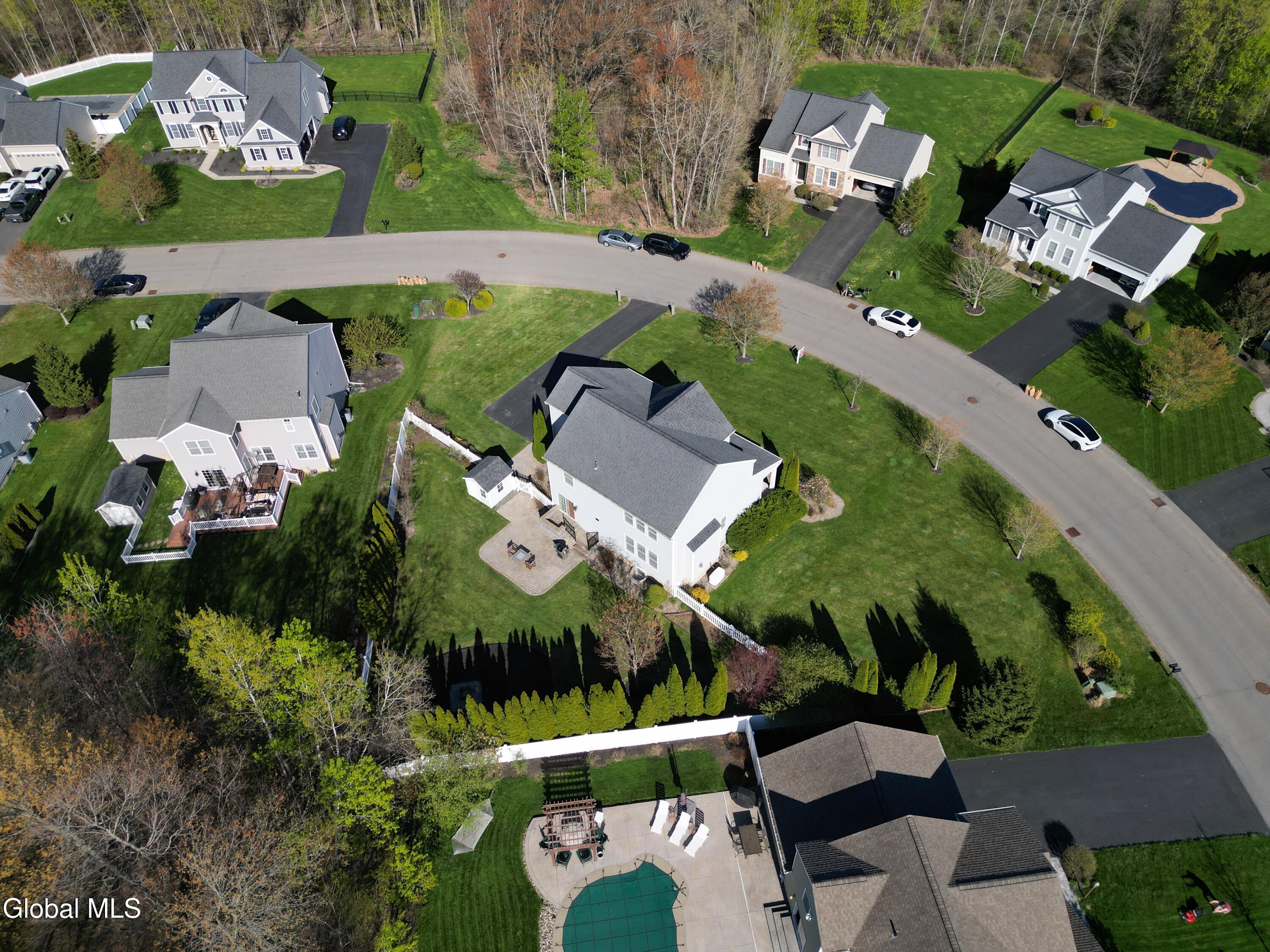 43 Chester Drive Halfmoon NY 12188