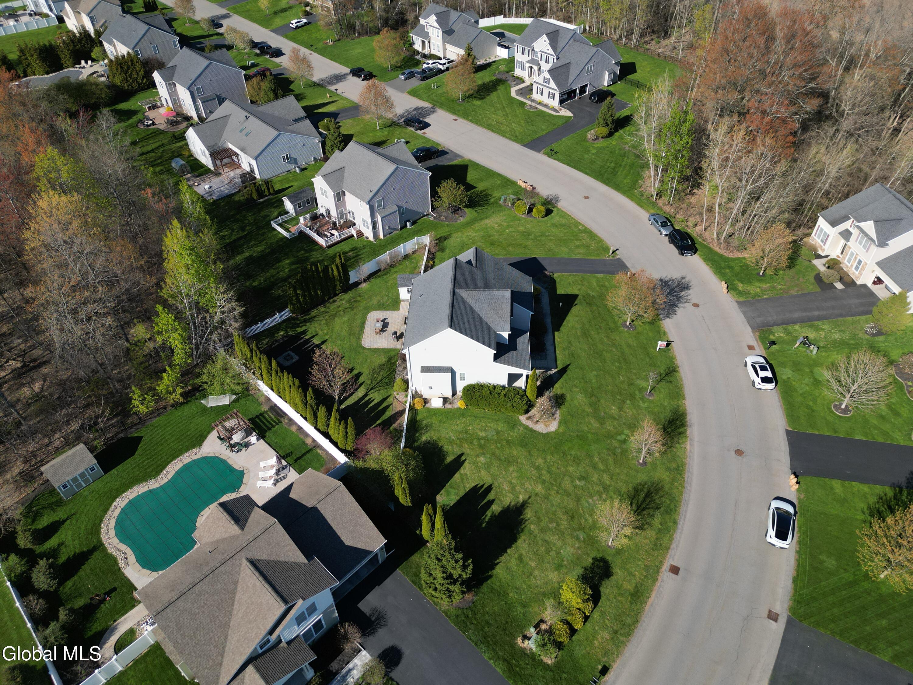 43 Chester Drive Halfmoon NY 12188