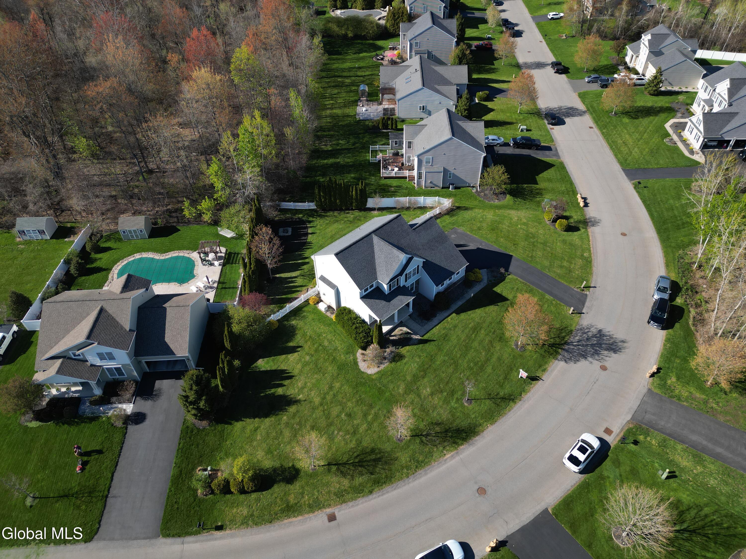 43 Chester Drive Halfmoon NY 12188