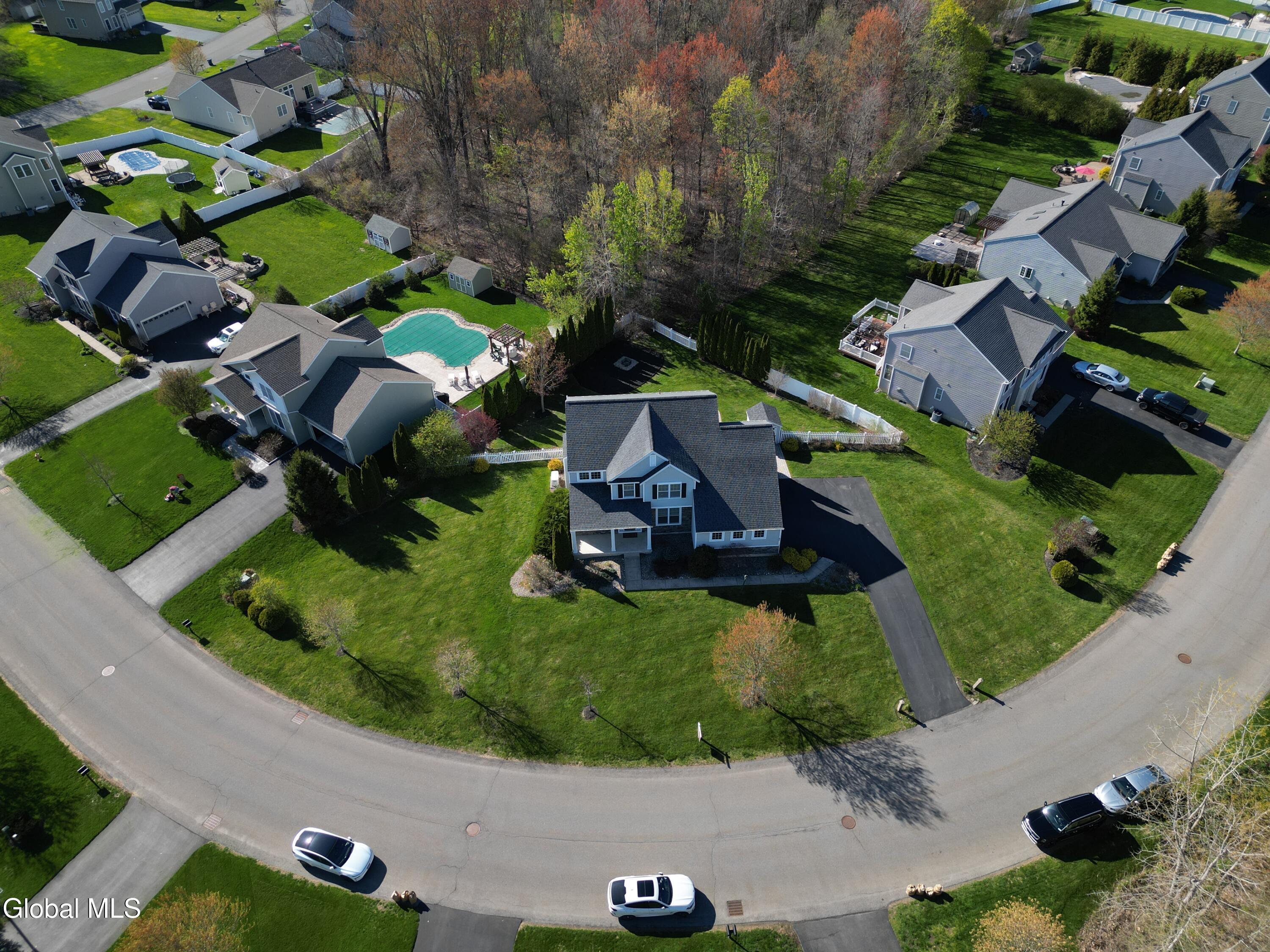 43 Chester Drive Halfmoon NY 12188