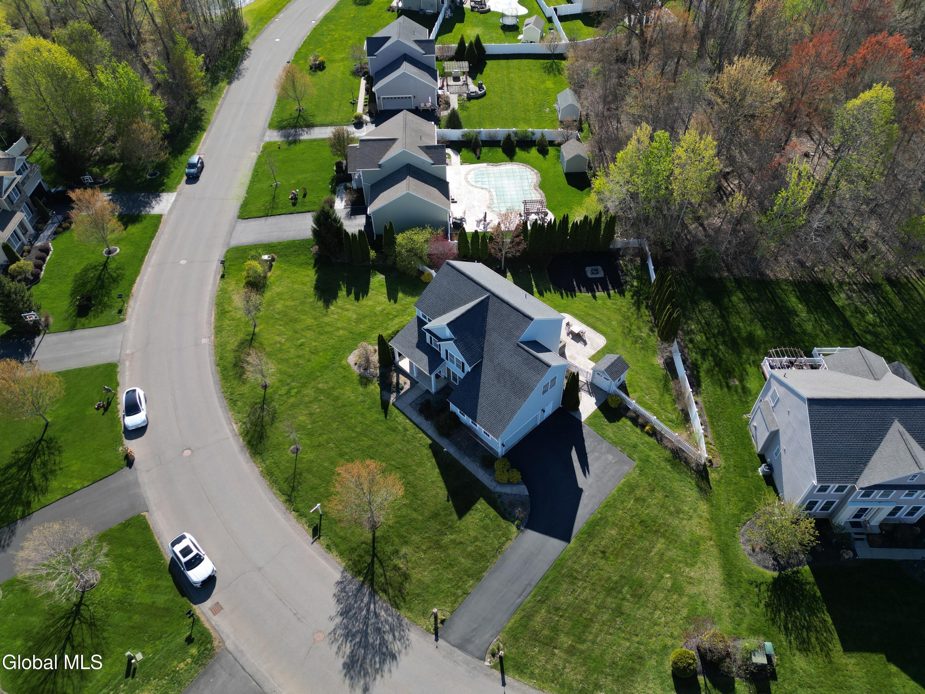 43 Chester Drive Halfmoon NY 12188