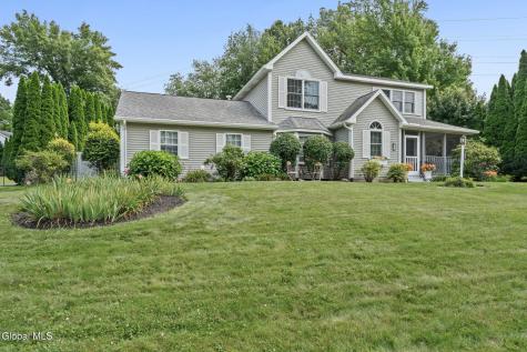 55 Dunwoodie Road Glenmont NY 12077