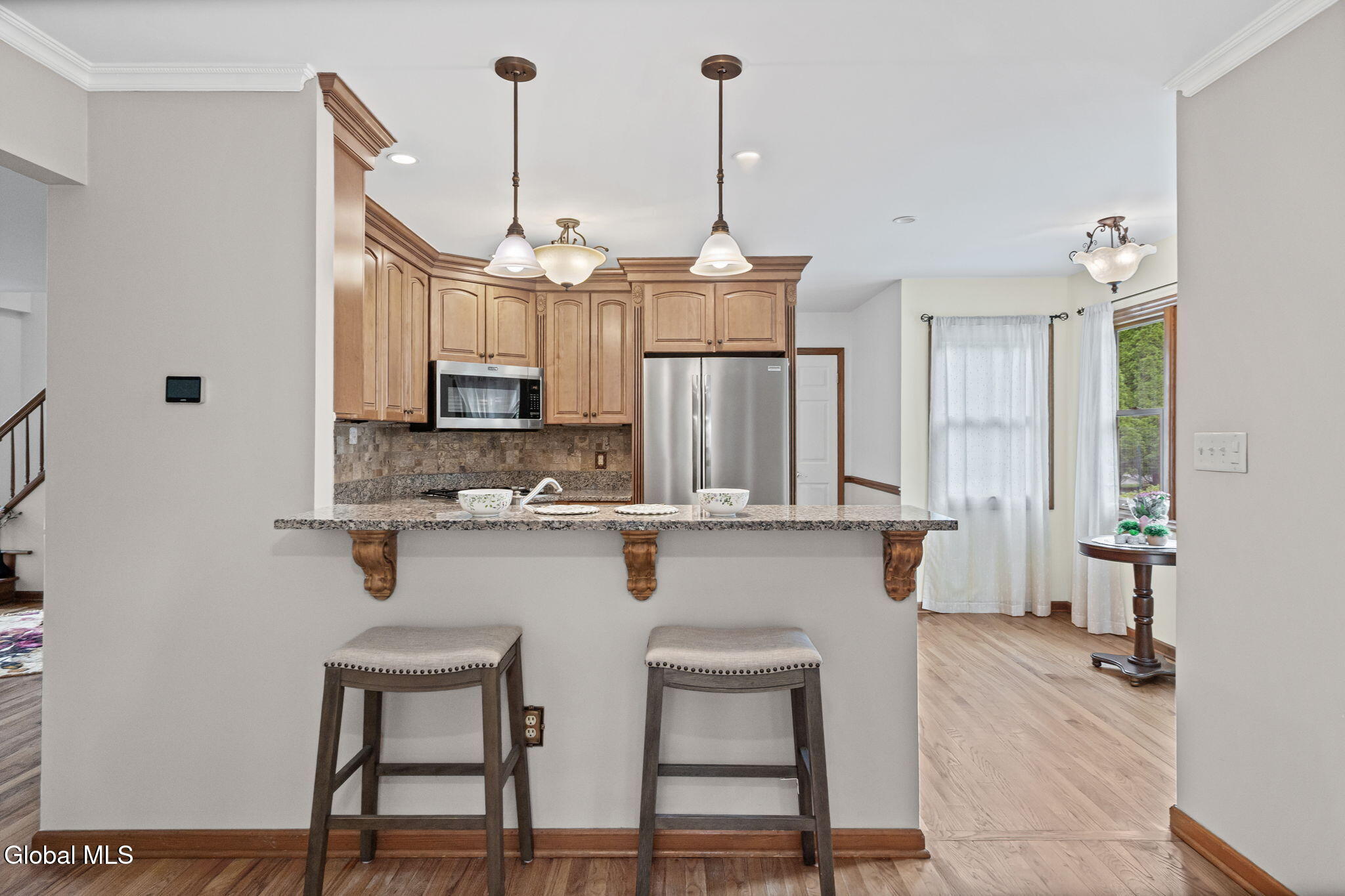55 Dunwoodie Road Glenmont NY 12077