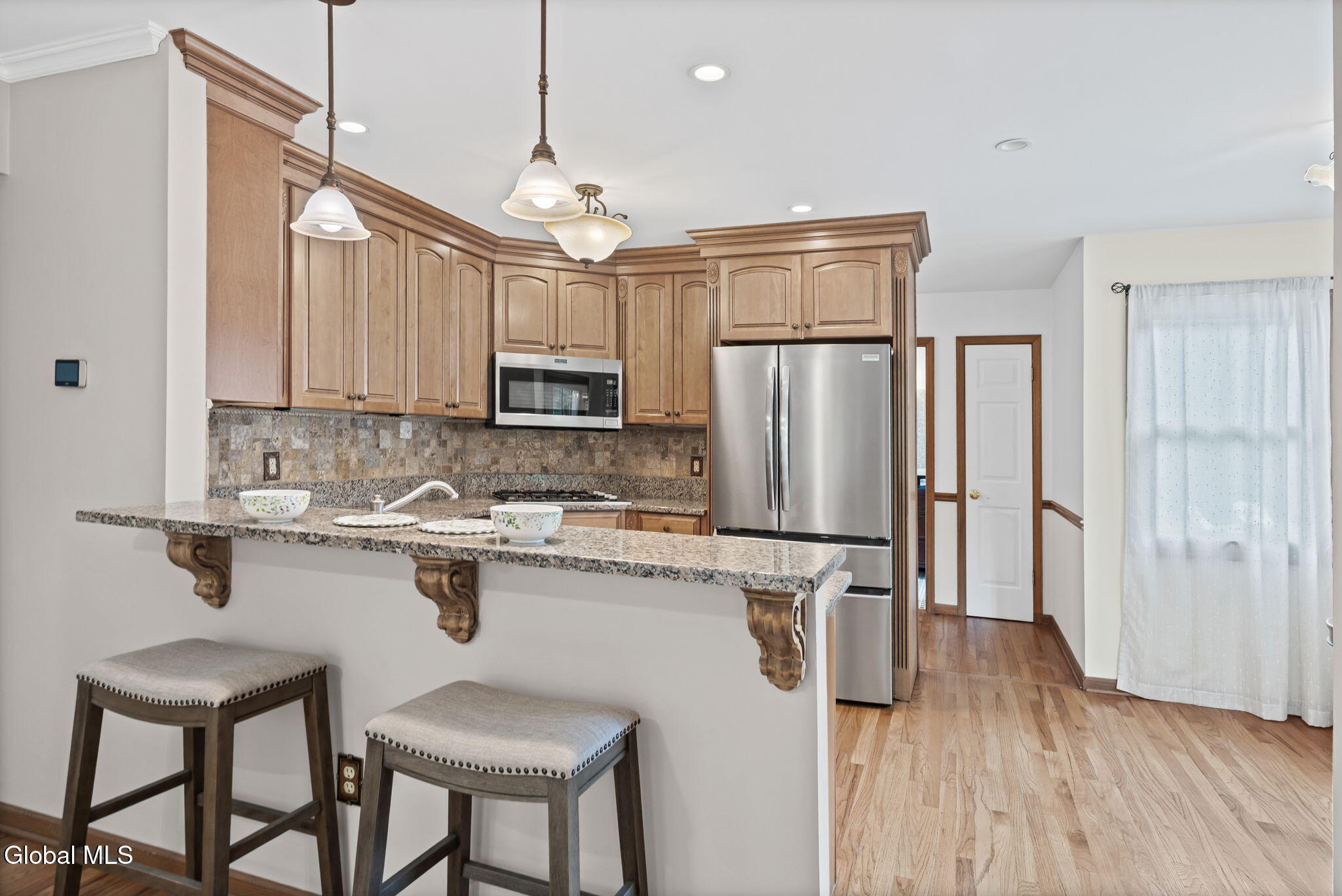 55 Dunwoodie Road Glenmont NY 12077