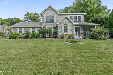 55 Dunwoodie Road Glenmont NY 12077