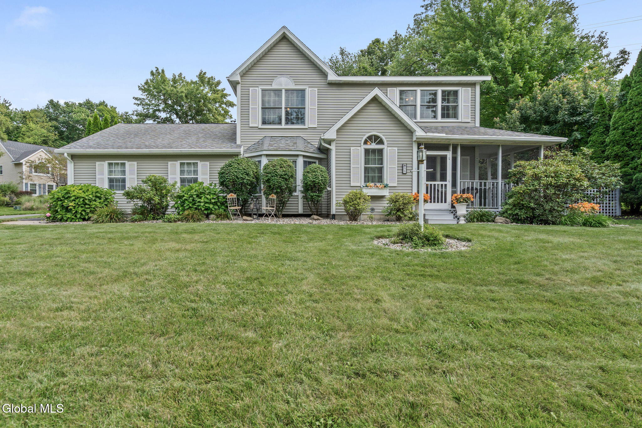 55 Dunwoodie Road Glenmont NY 12077