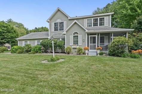 55 Dunwoodie Road Glenmont NY 12077