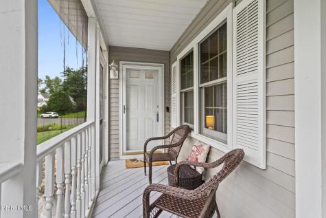 55 Dunwoodie Road Glenmont NY 12077