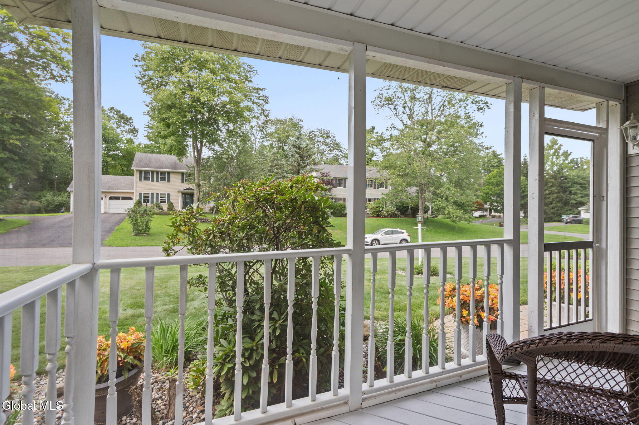 55 Dunwoodie Road Glenmont NY 12077