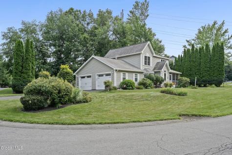 55 Dunwoodie Road Glenmont NY 12077