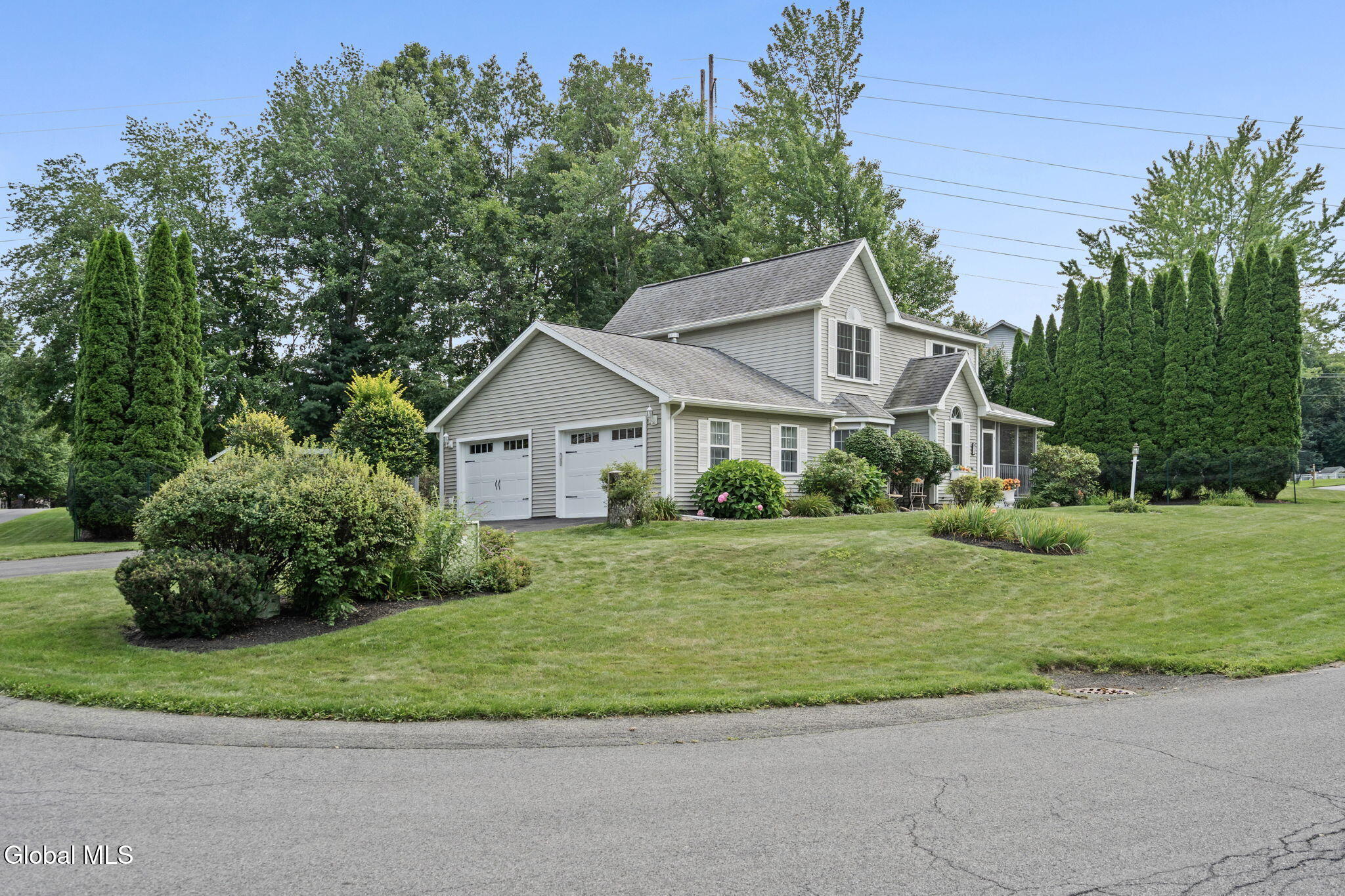 55 Dunwoodie Road Glenmont NY 12077