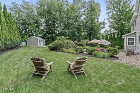 55 Dunwoodie Road Glenmont NY 12077