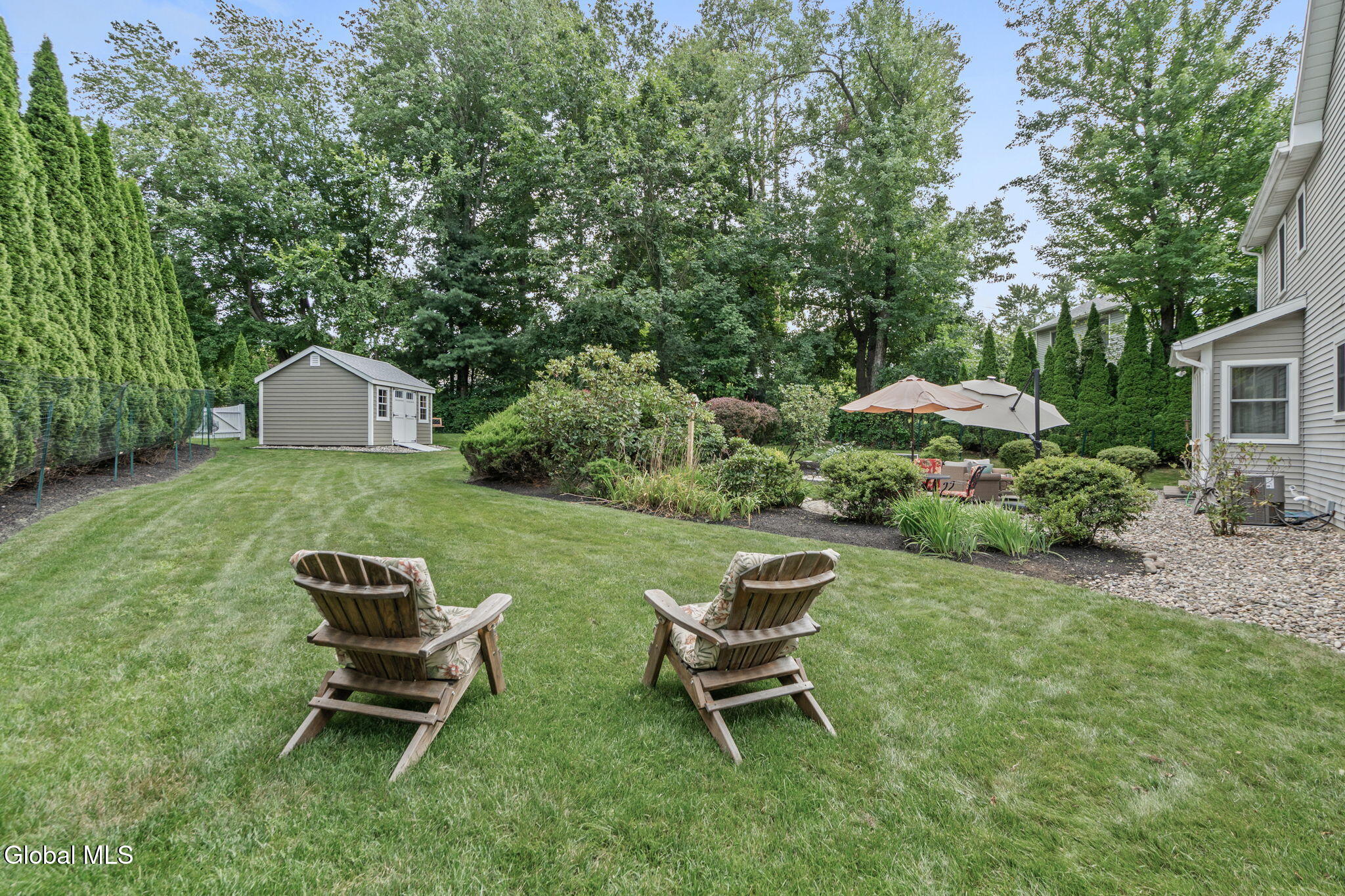 55 Dunwoodie Road Glenmont NY 12077
