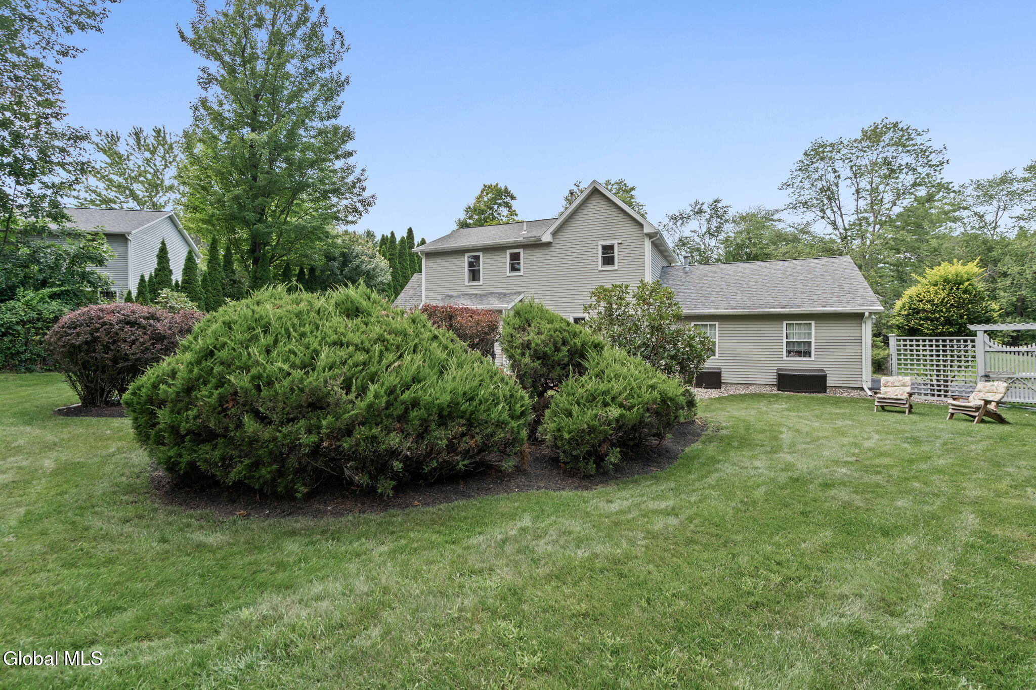 55 Dunwoodie Road Glenmont NY 12077