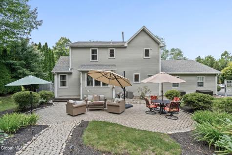 55 Dunwoodie Road Glenmont NY 12077