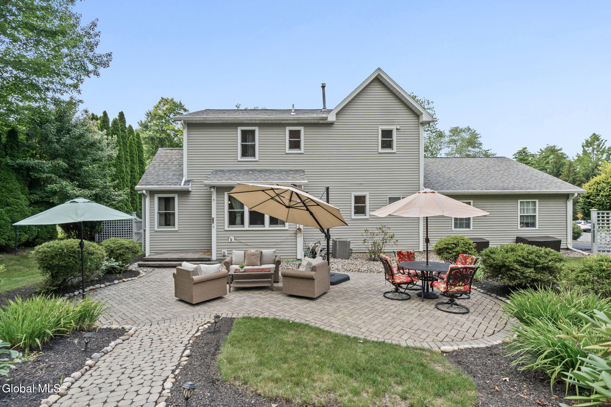 55 Dunwoodie Road Glenmont NY 12077