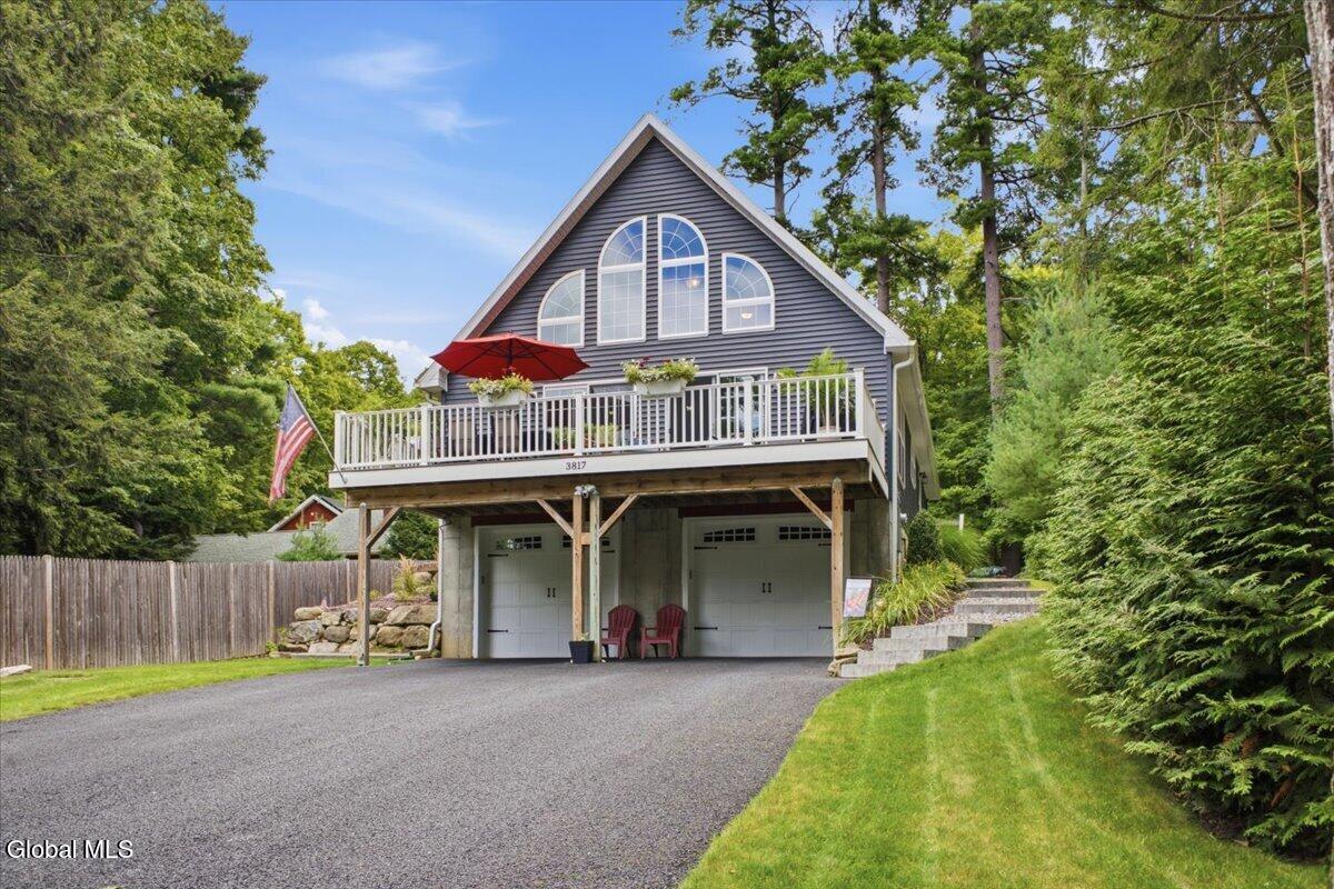 3817 New York 9l Lake George NY 12845