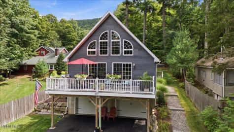 3817 New York 9l Lake George NY 12845