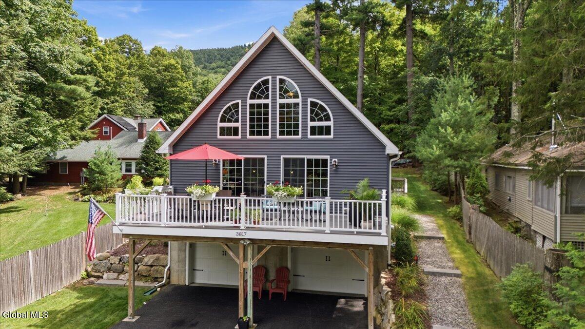 3817 New York 9l Lake George NY 12845