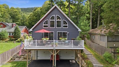 3817 New York 9l Lake George NY 12845