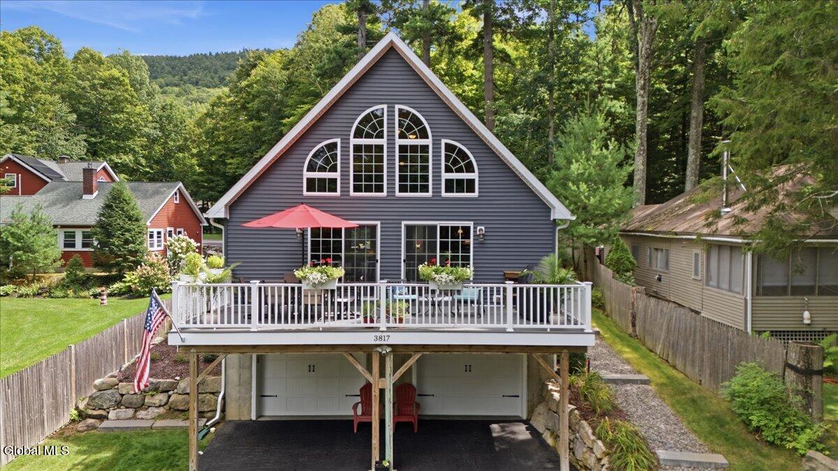 3817 New York 9l Lake George NY 12845