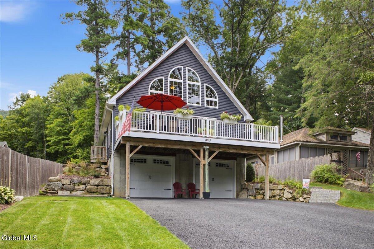 3817 New York 9l Lake George NY 12845