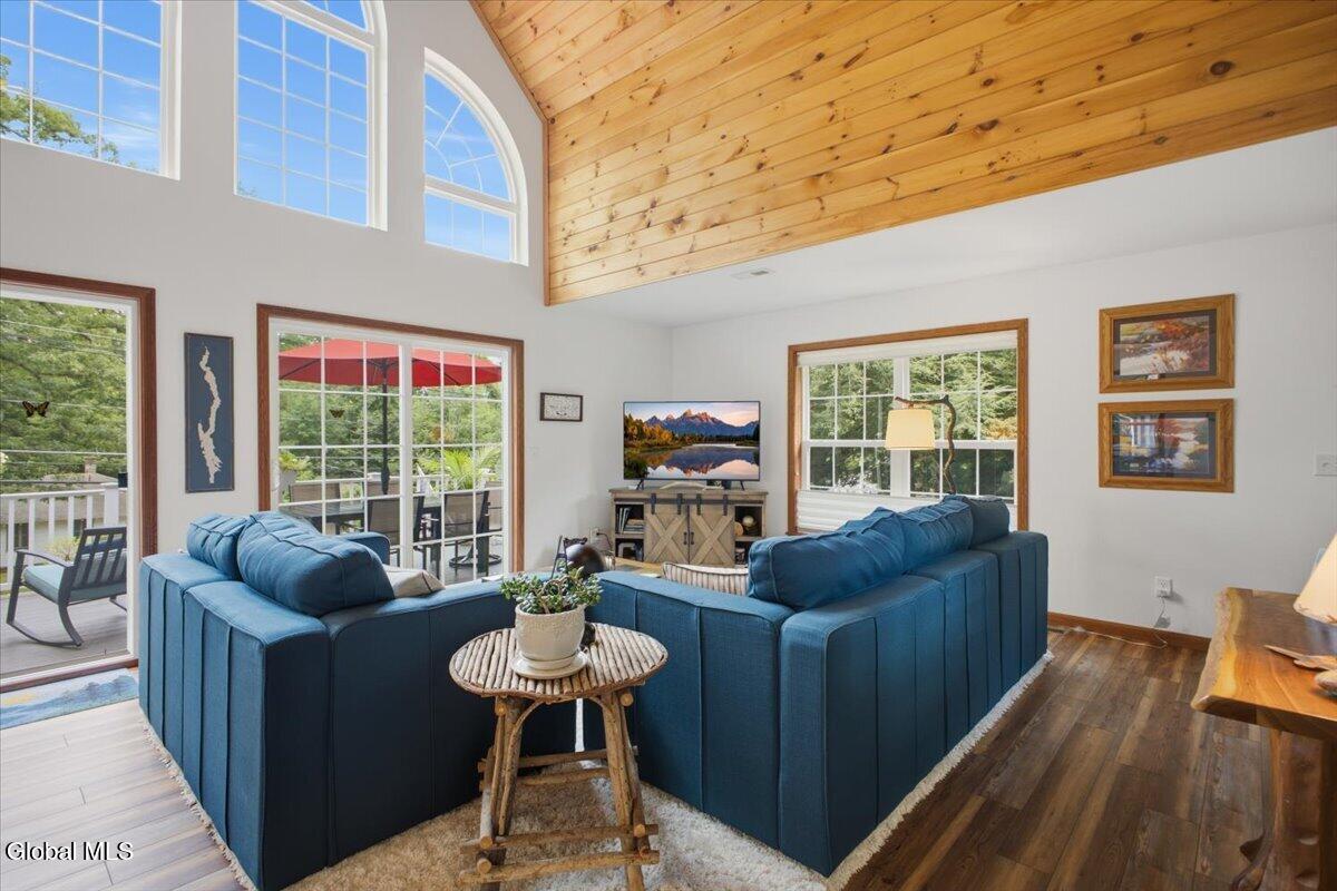 3817 New York 9l Lake George NY 12845