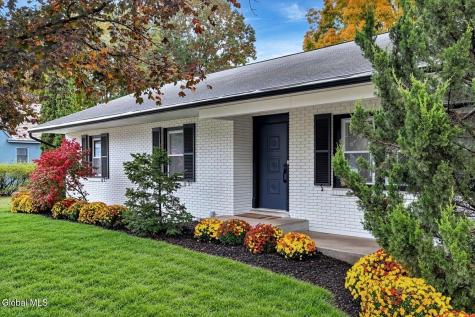 257 West Circular Street Saratoga Springs NY 12866
