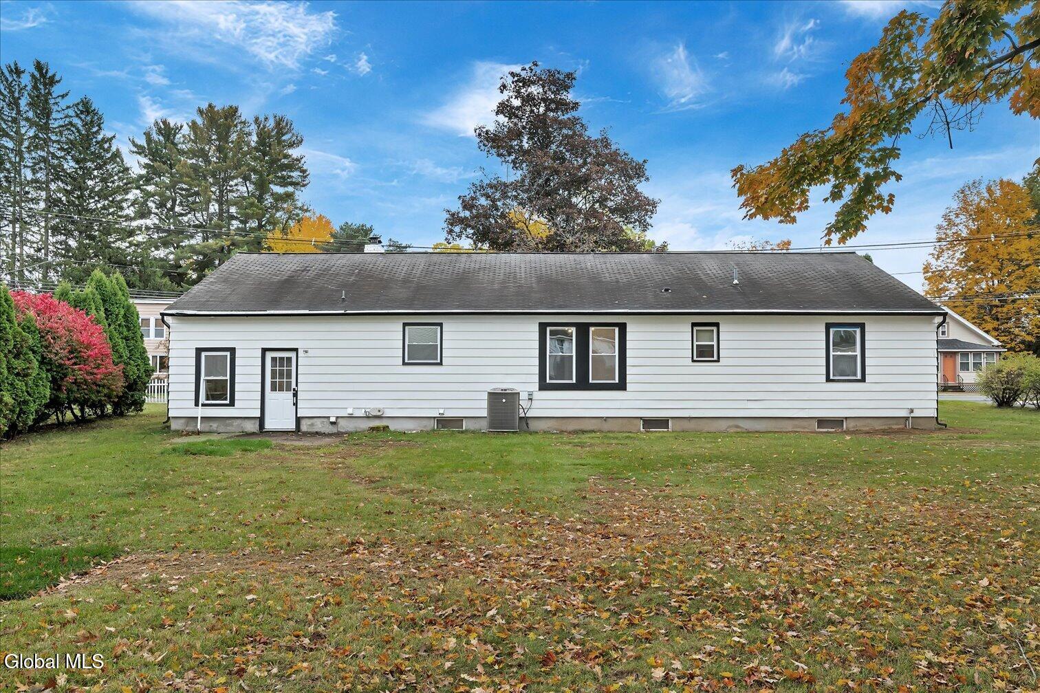 257 West Circular Street Saratoga Springs NY 12866