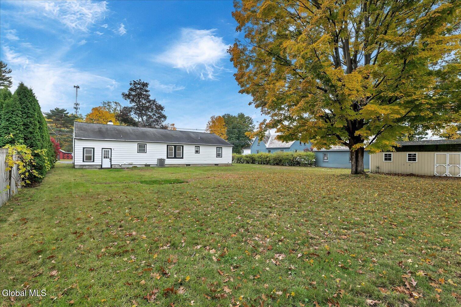 257 West Circular Street Saratoga Springs NY 12866