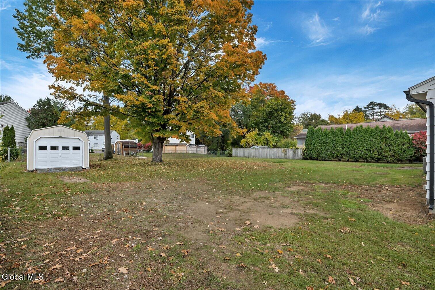 257 West Circular Street Saratoga Springs NY 12866