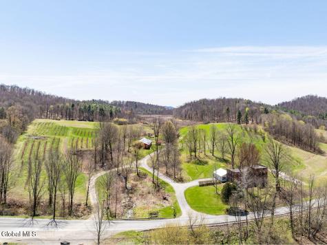 1483 County Route 49 Argyle NY 12809